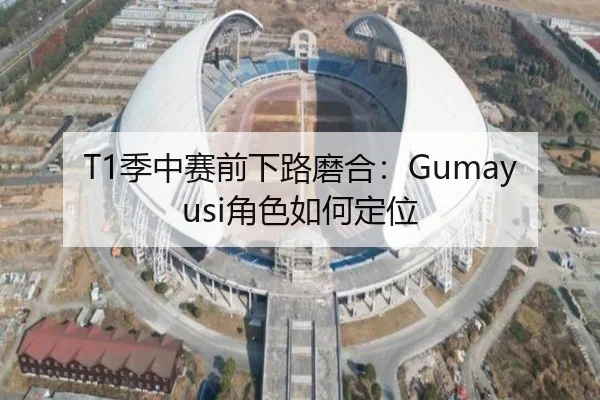 T1季中赛前下路磨合：Gumayusi角色如何定位
